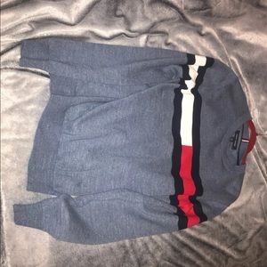 TOMMY HILFIGER CREWNECK